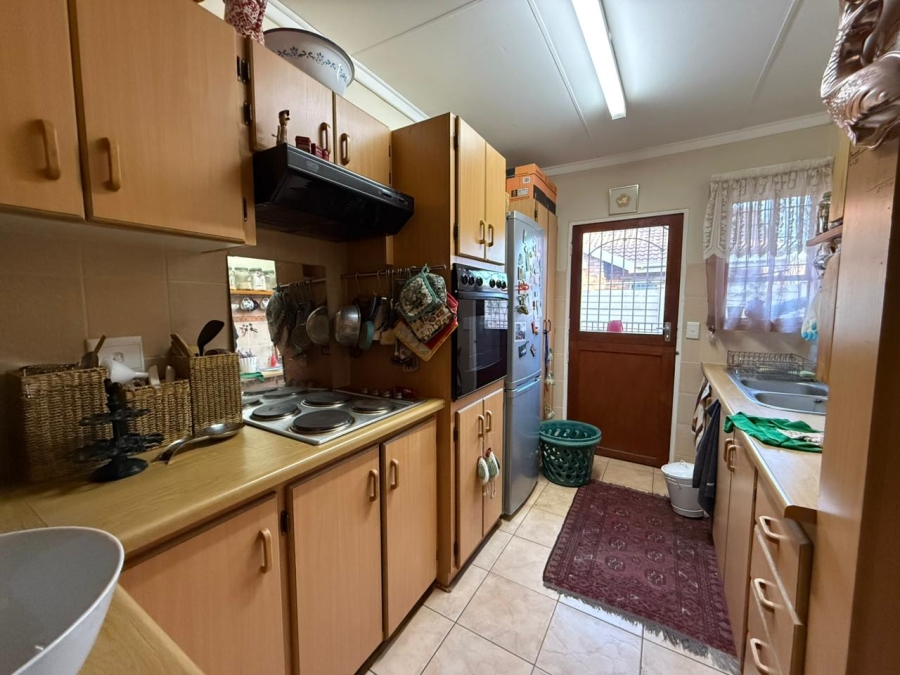 2 Bedroom Property for Sale in Fleurdal Free State
